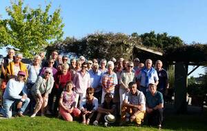 Bienvenue sur votre site ASLH rando