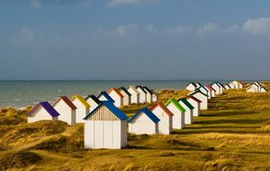 Séjour de rentrée 2026