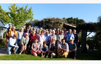 Bienvenue sur votre site ASLH rando