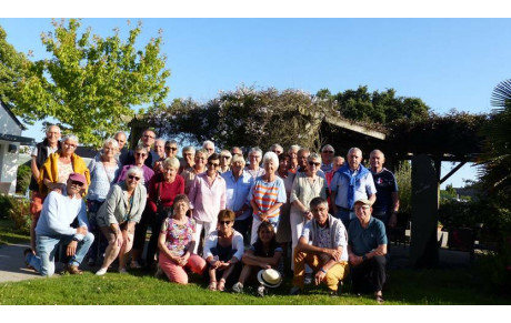 Bienvenue sur votre site ASLH rando