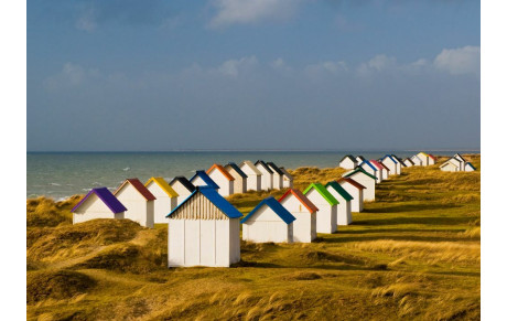 Séjour de rentrée 2026